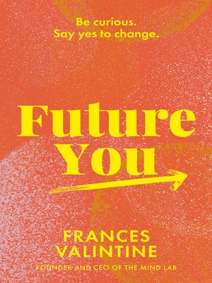 cover image of Future You